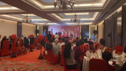 -Sunny喜铺婚礼策划(东部店)