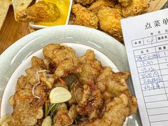 -丁哥·庐味鲜 土菜·20年老字号(世纪阳光花园店)