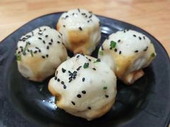 -老盛兴汤包馆(江宁一店)