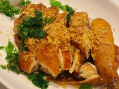 -莆田餐厅PUTIEN(三里屯店)
