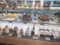 -西村叔叔的店·面包·甜品·蛋糕(清河万象汇店)