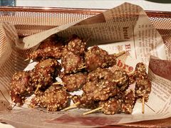 -浩爷羊蝎子火锅(望京店)