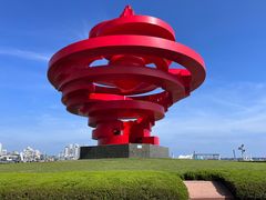 -五四广场