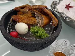 -3号仓库·创意中国菜(新世界城店)