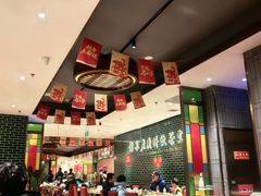 -点都德(奥体印象城店)