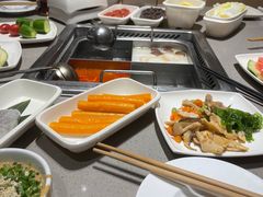 -海底捞火锅(龙湖北京大兴天街店)