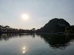 -星湖旅游景区七星岩