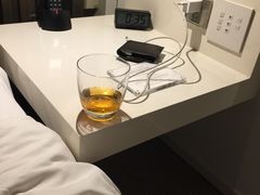 -上海柏悦酒店