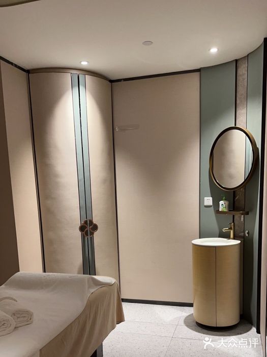 思妍丽(凯德晶品购物中心店)图片