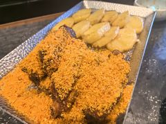 -紫泥369粗粮季(鼓楼店)