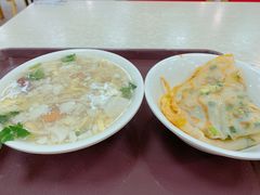 -常州糕团店(北大街新世纪商城店)