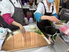 -一品豆腐脑(大湾市场店)