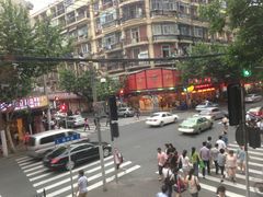 门面-王宝和酒家(黄浦店)