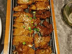 -前海沿·青岛菜(乐客城店)