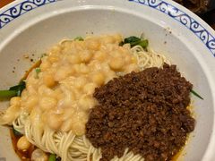 -豆爺小面(朱雀店)