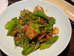 -绿茶餐厅(光谷世界城步行街店)