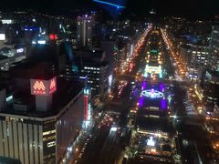 -札幌电视塔