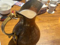 -蒙亨·手把肉·蒙古包文化主题餐厅(天恒广场店)