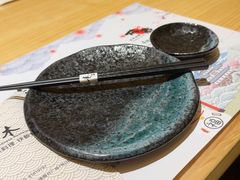 -贵木日本料理·铁板烧(新地假日广场店)
