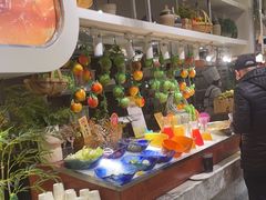 -芭菲盛宴·环球美食(袁家岗店)