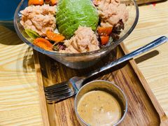 -迷你椰·泰式大排档(虹口店)