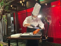 -星·South Beauty·俏江南(国贸店)