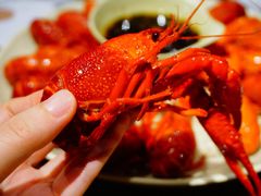 -一棠龙虾•王牌虾球(光谷天地店)