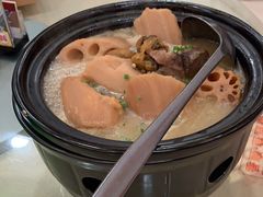 -香顺·客家菜(东坑店)