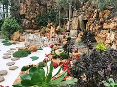 -南通洲际绿博园