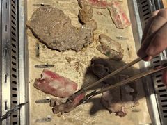 -新石器烤肉(百联川沙店)