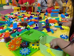 -东浩兰生上海世博展览馆