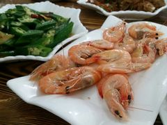 -肥婆姐妹小吃店(后海店)