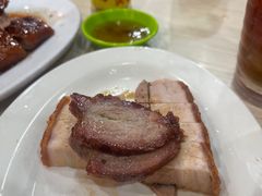 -一乐烧鹅(中环店)
