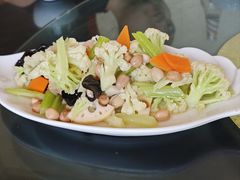 -独流饭店(静海区国土资源分局西)