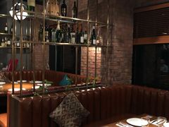 -弗兰克牛排西餐厅Ribone steak house(柠檬花园店)