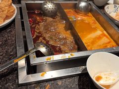-皇城老妈川味火锅·大连海鲜火锅(港湾店)
