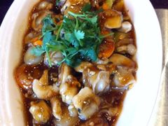 -宝轩渔府·老字号海鲜·正宗津菜(水上店)