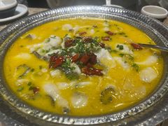 -李氏传家菜(兴城路店)