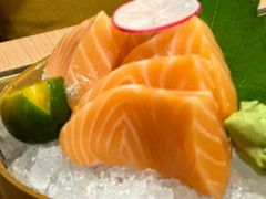 -西村日本料理(香格里拉饭店)