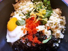 -鱼籽村秘制拌饭(崇文门店)