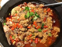 红煨鱼杂-湘味淳(千禧街店)