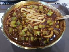 -啊臻味道•新疆特色炒米粉(大学城店)