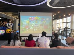 -CIAO·团建聚餐·生日派对轰趴馆(福田店)