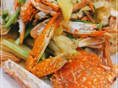 -鹏城人家海鲜酒家·23年老字号(较场尾店)