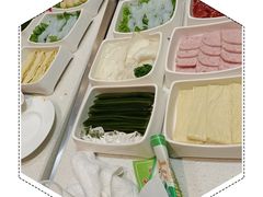 -海底捞火锅(海悦天地店)