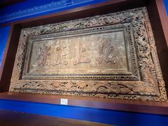 -张掖大佛寺景区