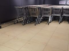 -永辉超市(通州万达店)