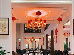 -客家大院·非遗赣南客家菜(郁孤台店)