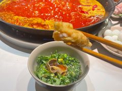 -朱氏胖子烂火锅(洪崖洞店)
