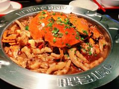 招牌肉蟹煲-胖哥俩肉蟹煲(肇庆敏捷广场店)